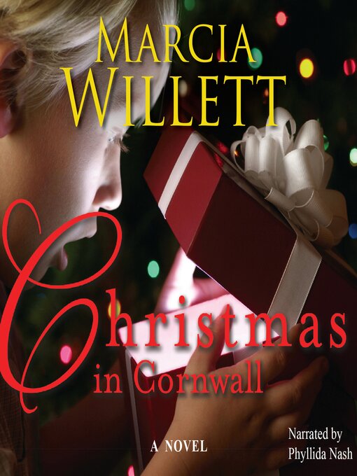 Title details for Christmas in Cornwall by Marcia Willett - Available